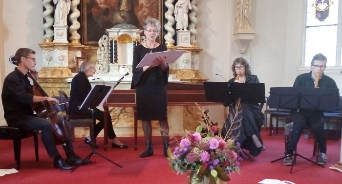 Barokensemble La Soranza